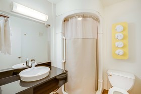 Motel 6 Bellingham