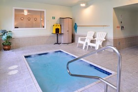Rodeway Inn Bellingham