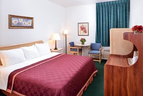 Rodeway Inn Bellingham