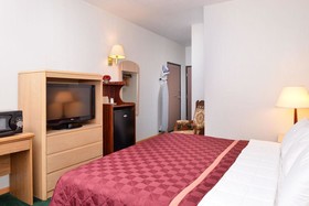 Rodeway Inn Bellingham