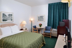 Rodeway Inn Bellingham