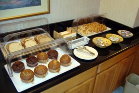 Rodeway Inn Bellingham