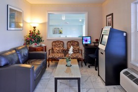 Rodeway Inn Bellingham