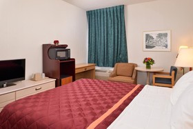 Rodeway Inn Bellingham