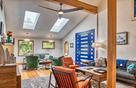 Sehome Garden Inn