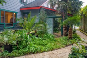Sehome Garden Inn