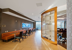 Springhill Suites Bellingham