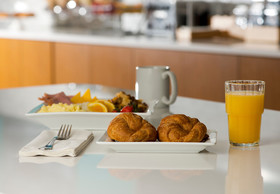 Springhill Suites Bellingham