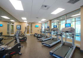 Springhill Suites Bellingham