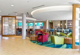 Springhill Suites Bellingham