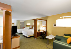Springhill Suites Bellingham