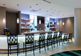 Springhill Suites Bellingham