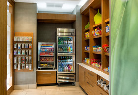 Springhill Suites Bellingham
