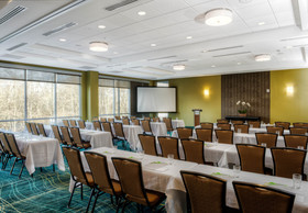 Springhill Suites Bellingham