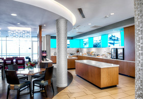 Springhill Suites Bellingham