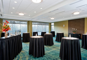 Springhill Suites Bellingham