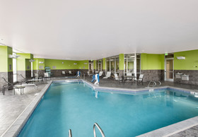 Springhill Suites Bellingham