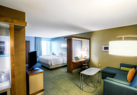 Springhill Suites Bellingham