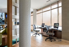 Springhill Suites Bellingham