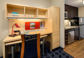 TownePlace Suites Bellingham