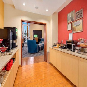 TownePlace Suites Bellingham