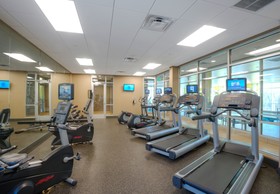 TownePlace Suites Bellingham