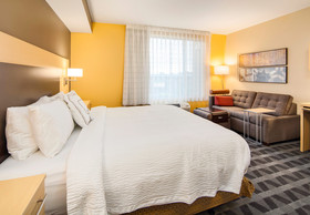TownePlace Suites Bellingham