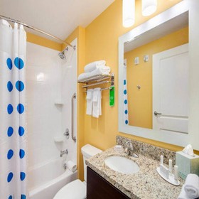 TownePlace Suites Bellingham