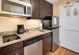 TownePlace Suites Bellingham