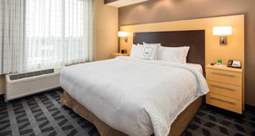TownePlace Suites Bellingham
