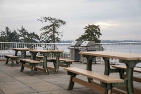 Raintree's Sandcastle, Birch Bay