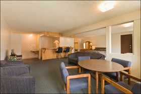 Northwoods Motel