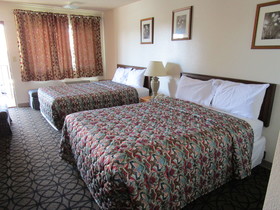 Northwoods Motel