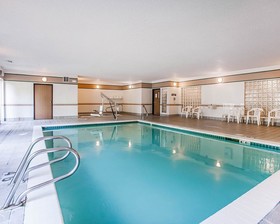 Comfort Inn & Suites Bothell - Seattle North