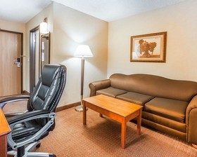 Comfort Inn & Suites Bothell - Seattle North