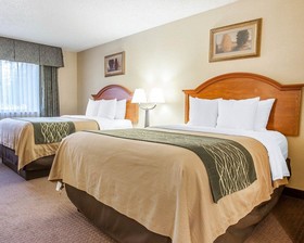 Comfort Inn & Suites Bothell - Seattle North