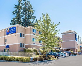 Comfort Inn & Suites Bothell - Seattle North