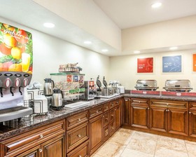 Comfort Inn & Suites Bothell - Seattle North