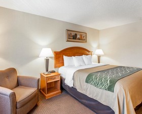 Comfort Inn & Suites Bothell - Seattle North