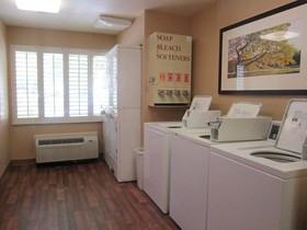 Extended Stay America Seattle Bothell Canyon Park