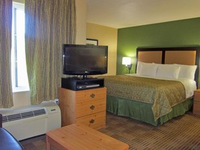 Extended Stay America Seattle Bothell Canyon Park