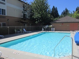 Extended Stay America Seattle Bothell Canyon Park
