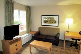 Extended Stay America Seattle Bothell Canyon Park