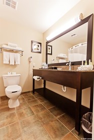 Holiday Inn Express Bothell