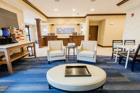 Holiday Inn Express Bothell
