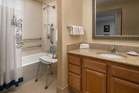 Residence Inn Seattle Northeast/Bothell