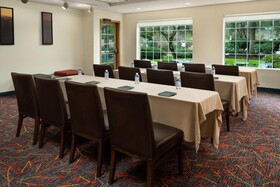 Residence Inn Seattle Northeast/Bothell