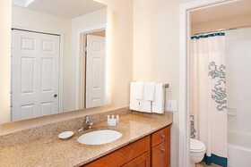 Residence Inn Seattle Northeast/Bothell