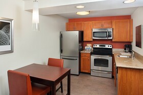 Residence Inn Seattle Northeast/Bothell