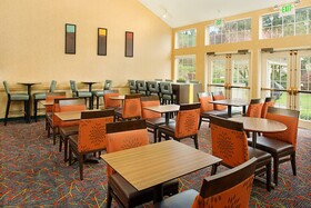 Residence Inn Seattle Northeast/Bothell